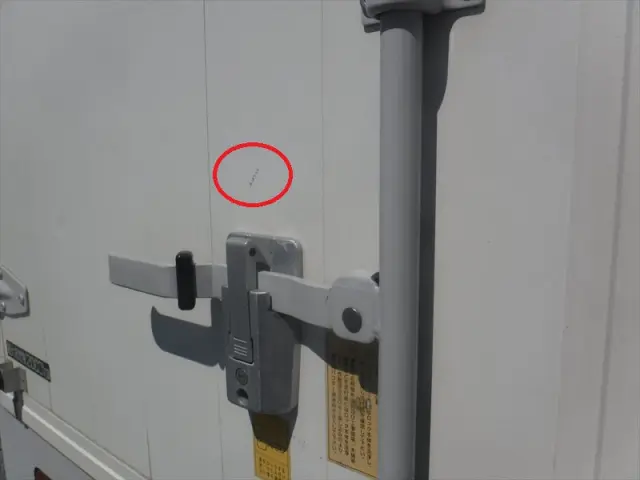 日野 デュトロ 2RG-XZU710M(2WD)の写真18