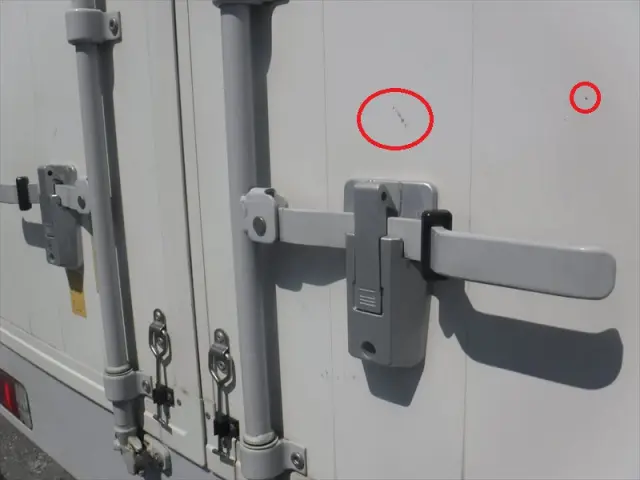 日野 デュトロ 2RG-XZU710M(2WD)の写真19