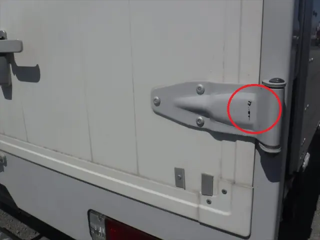 日野 デュトロ 2RG-XZU710M(2WD)の写真20