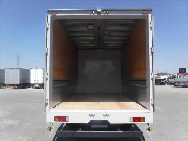 日野 デュトロ 2RG-XZU710M(2WD)の写真21