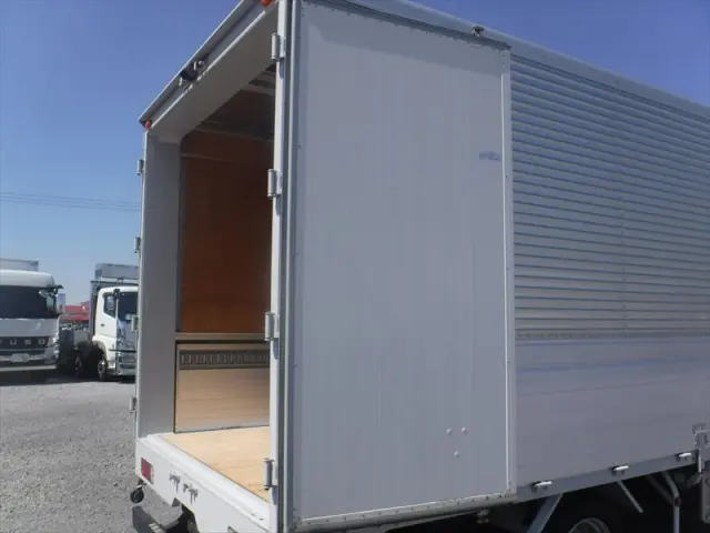 日野 デュトロ 2RG-XZU710M(2WD)の写真22