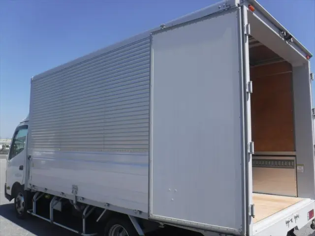 日野 デュトロ 2RG-XZU710M(2WD)の写真23