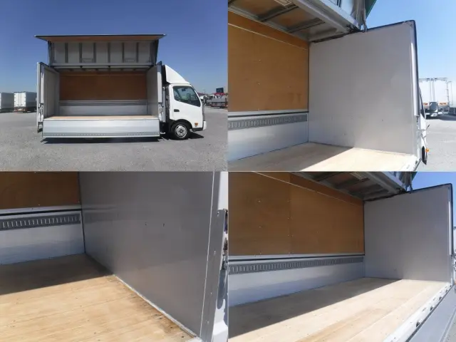 日野 デュトロ 2RG-XZU710M(2WD)の写真30