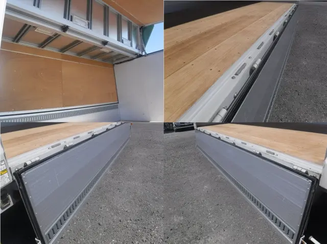 日野 デュトロ 2RG-XZU710M(2WD)の写真31