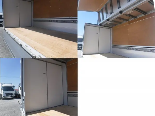 日野 デュトロ 2RG-XZU710M(2WD)の写真32