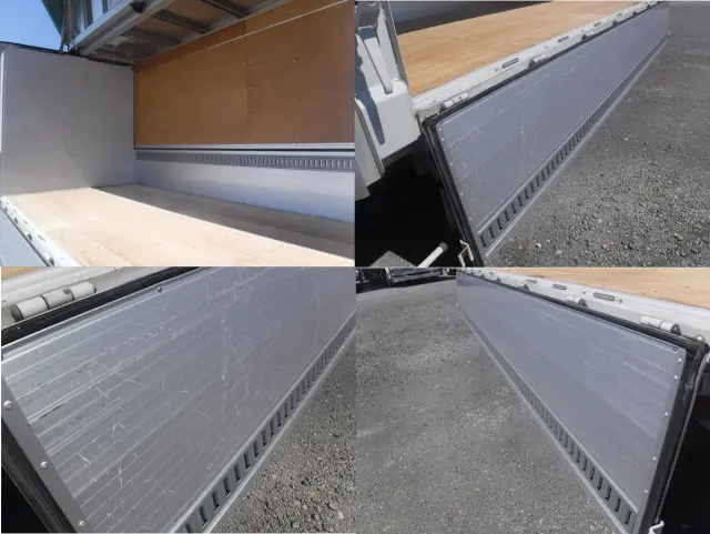 日野 デュトロ 2RG-XZU710M(2WD)の写真34