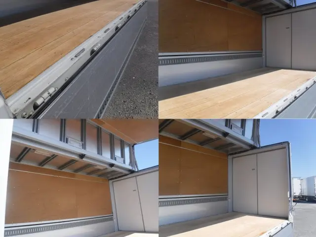 日野 デュトロ 2RG-XZU710M(2WD)の写真35