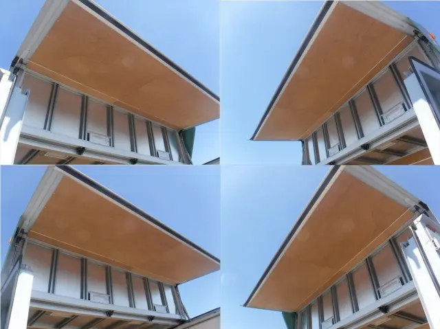 日野 デュトロ 2RG-XZU710M(2WD)の写真36