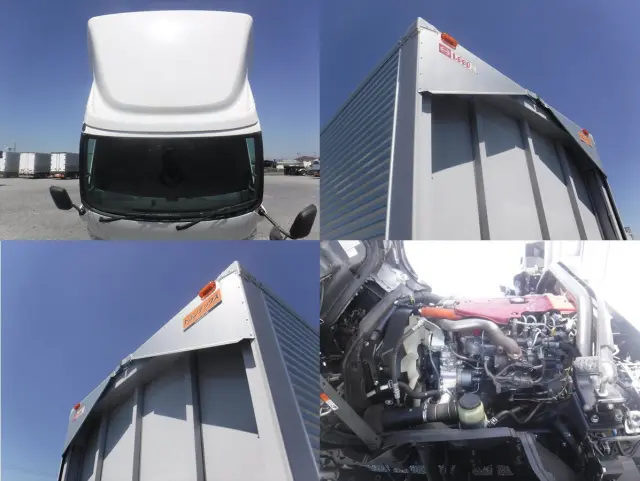 日野 デュトロ 2RG-XZU710M(2WD)の写真37