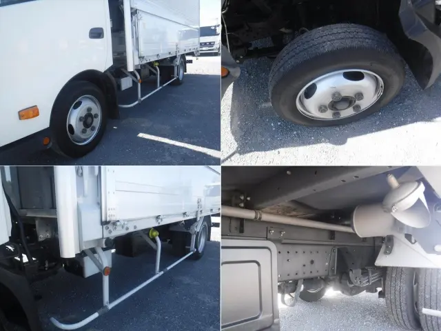 日野 デュトロ 2RG-XZU710M(2WD)の写真39