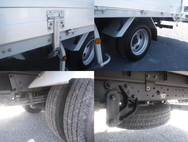 日野 デュトロ 2RG-XZU710M(2WD)の写真40