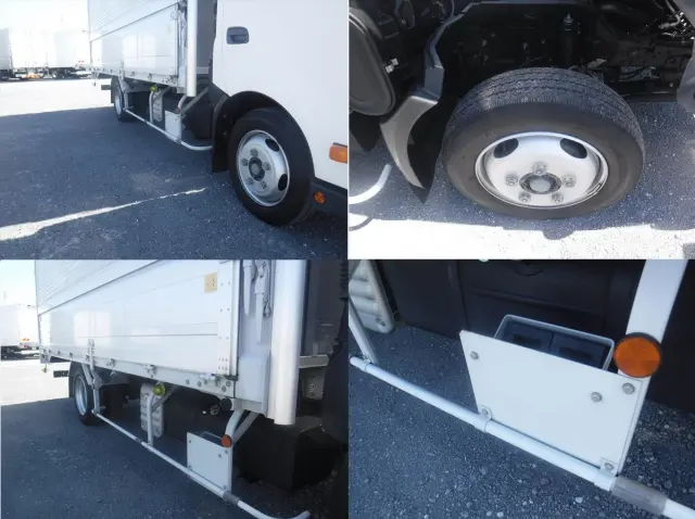 日野 デュトロ 2RG-XZU710M(2WD)の写真41