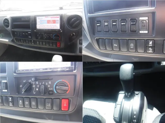 日野 デュトロ 2RG-XZU710M(2WD)の写真45