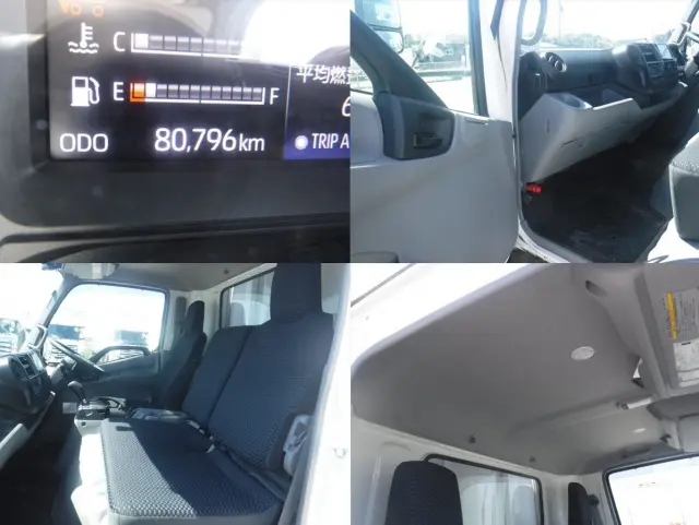 日野 デュトロ 2RG-XZU710M(2WD)の写真46