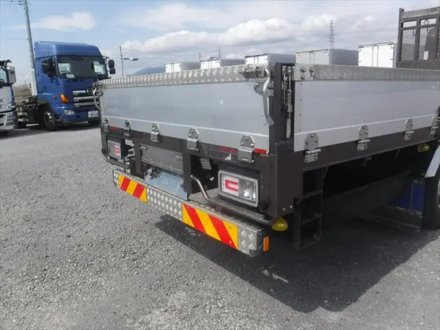 日野 レンジャー 2PG-FD2ABA(2WD)の写真13