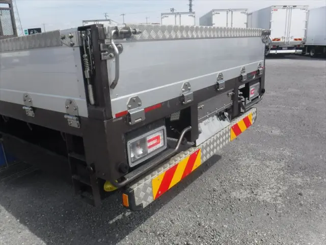 日野 レンジャー 2PG-FD2ABA(2WD)の写真16