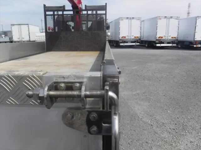 日野 レンジャー 2PG-FD2ABA(2WD)の写真19