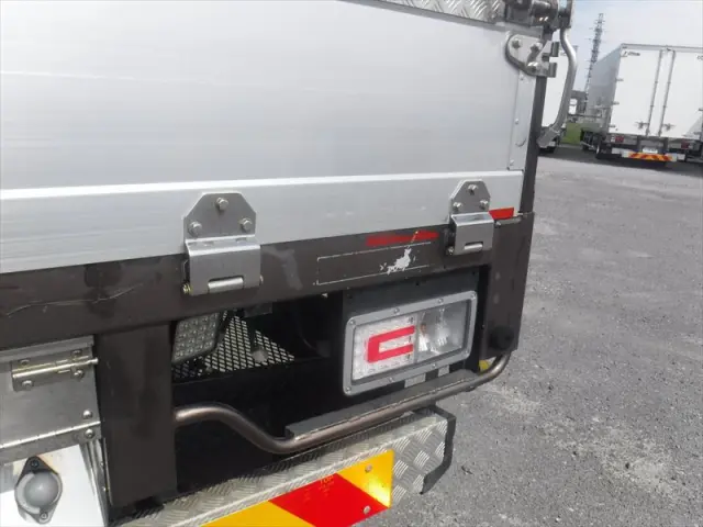 日野 レンジャー 2PG-FD2ABA(2WD)の写真20