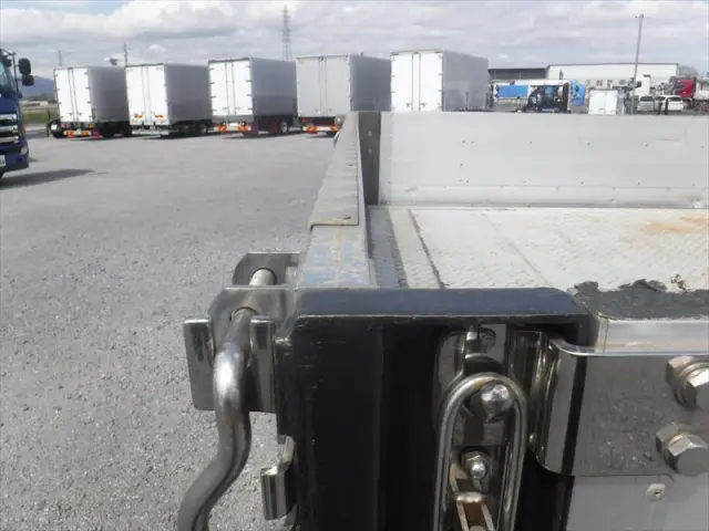 日野 レンジャー 2PG-FD2ABA(2WD)の写真21