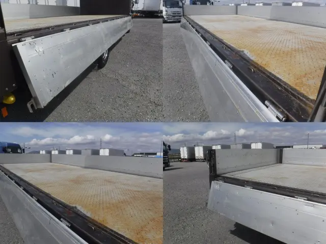 日野 レンジャー 2PG-FD2ABA(2WD)の写真23