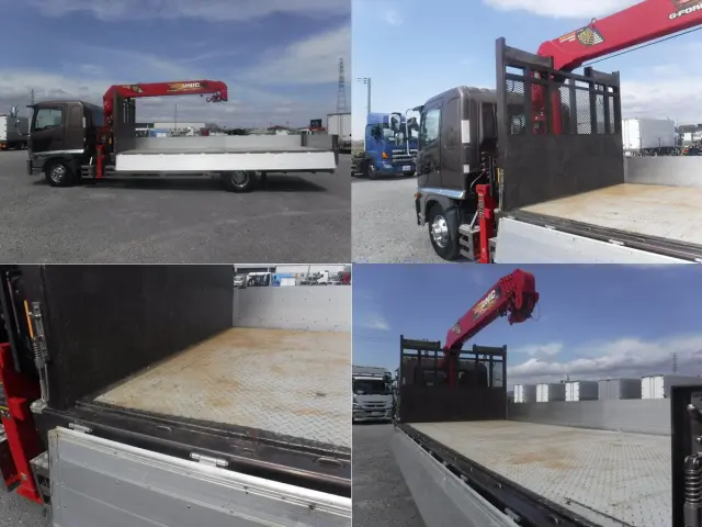 日野 レンジャー 2PG-FD2ABA(2WD)の写真24