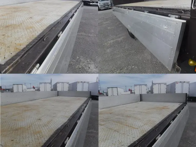 日野 レンジャー 2PG-FD2ABA(2WD)の写真25