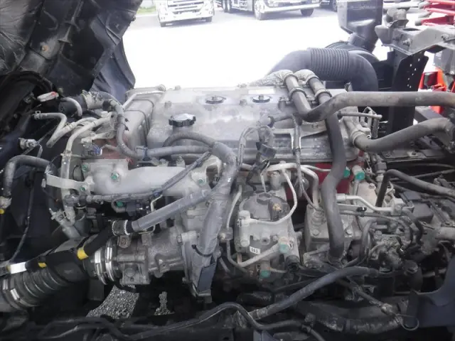 日野 レンジャー 2PG-FD2ABA(2WD)の写真28