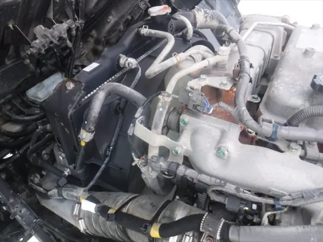 日野 レンジャー 2PG-FD2ABA(2WD)の写真29