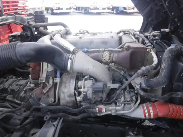 日野 レンジャー 2PG-FD2ABA(2WD)の写真30