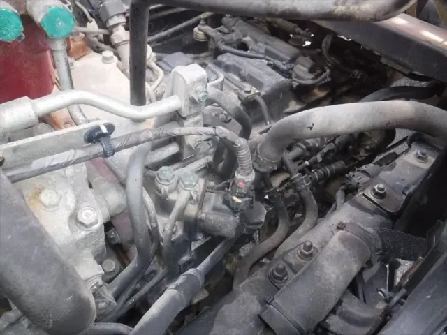 日野 レンジャー 2PG-FD2ABA(2WD)の写真31