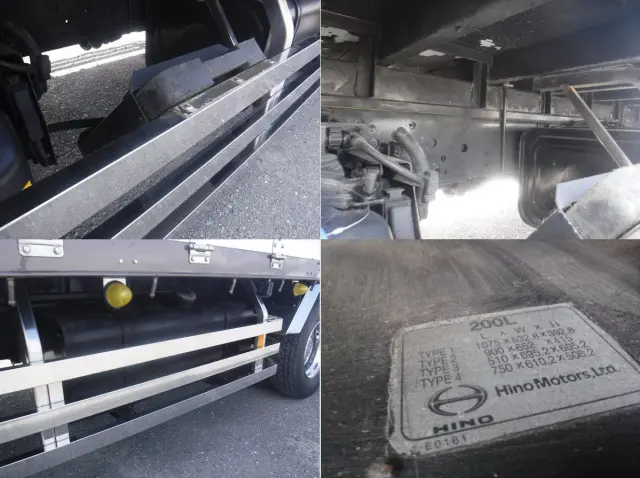 日野 レンジャー 2PG-FD2ABA(2WD)の写真33