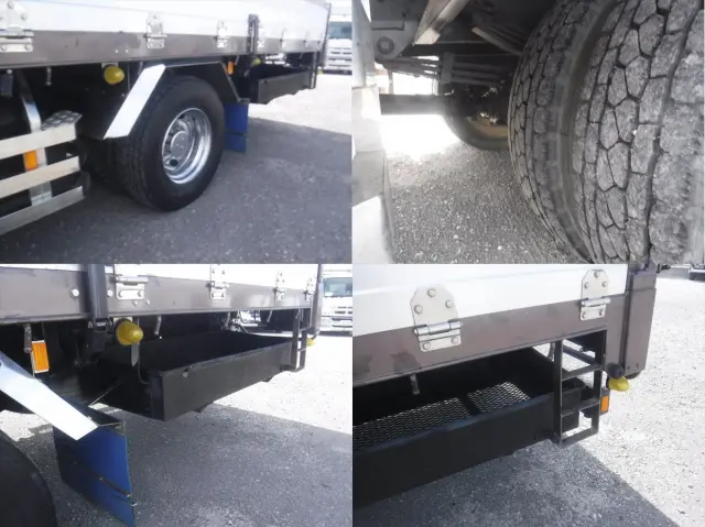 日野 レンジャー 2PG-FD2ABA(2WD)の写真34