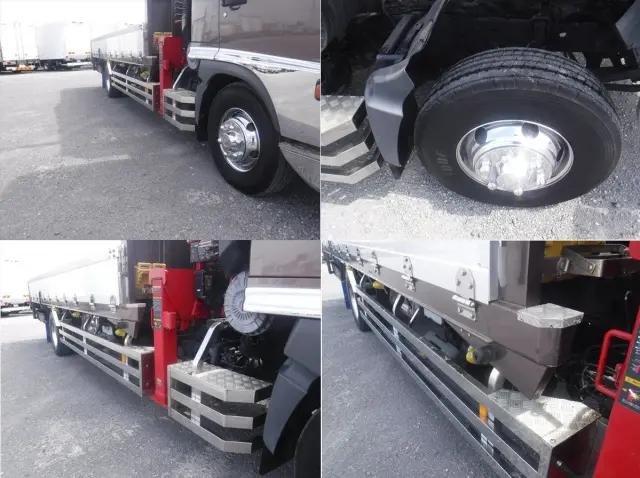 日野 レンジャー 2PG-FD2ABA(2WD)の写真35