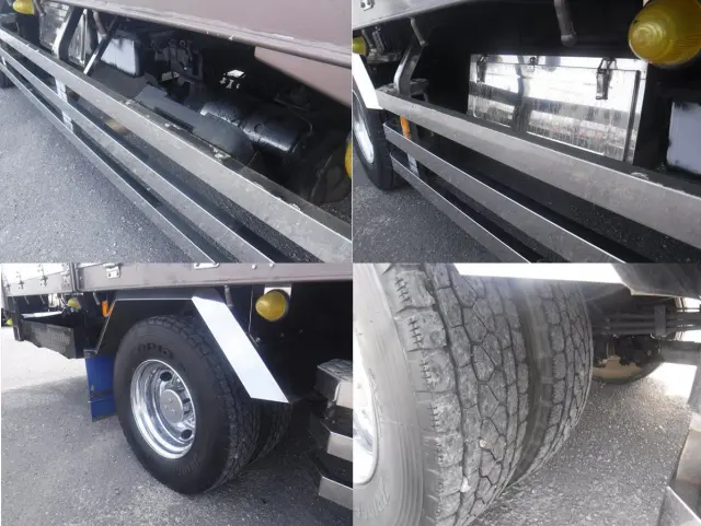 日野 レンジャー 2PG-FD2ABA(2WD)の写真36