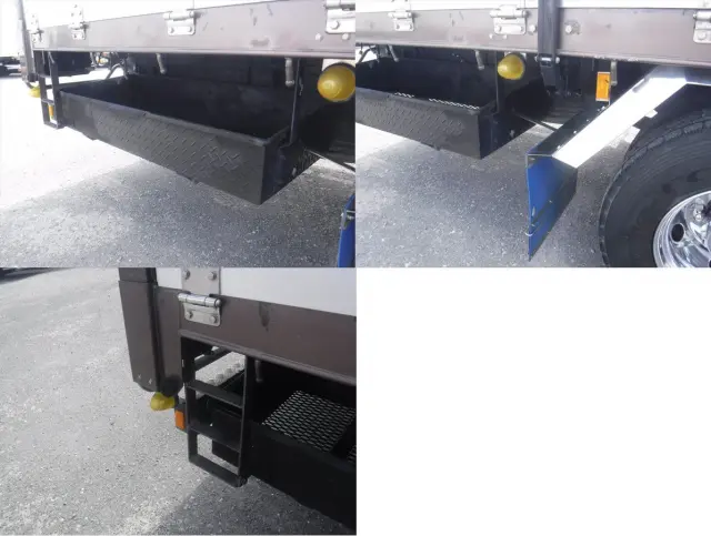 日野 レンジャー 2PG-FD2ABA(2WD)の写真37