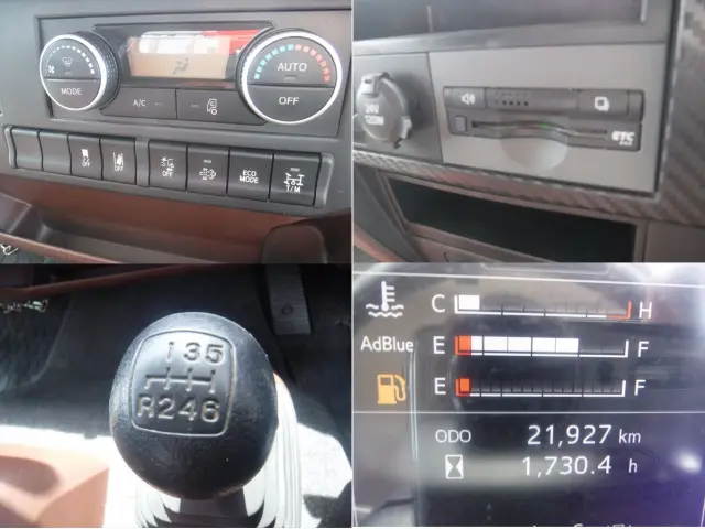 日野 レンジャー 2PG-FD2ABA(2WD)の写真39