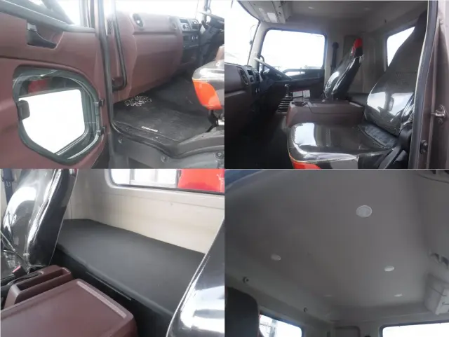 日野 レンジャー 2PG-FD2ABA(2WD)の写真40