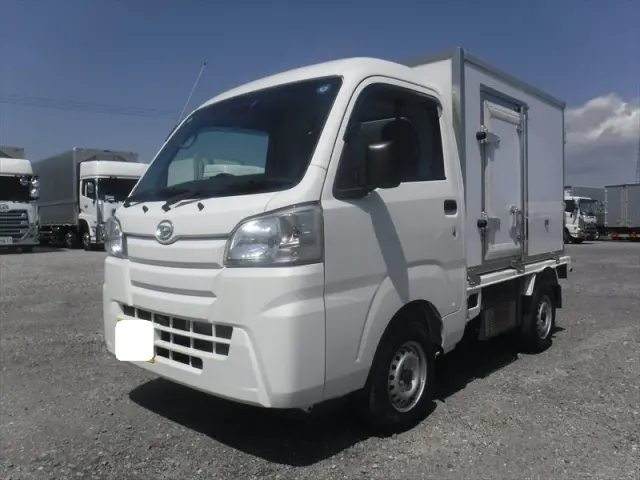 ダイハツ ハイゼットトラック 3BD-S500P(2WD)の写真4