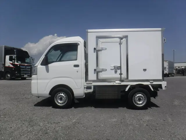 ダイハツ ハイゼットトラック 3BD-S500P(2WD)の写真6