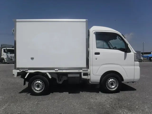 ダイハツ ハイゼットトラック 3BD-S500P(2WD)の写真9