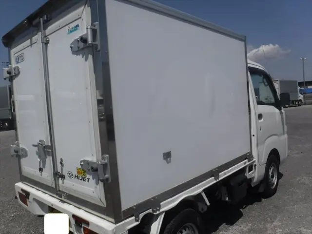 ダイハツ ハイゼットトラック 3BD-S500P(2WD)の写真11