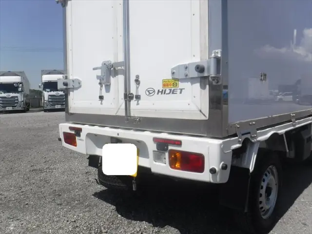 ダイハツ ハイゼットトラック 3BD-S500P(2WD)の写真13