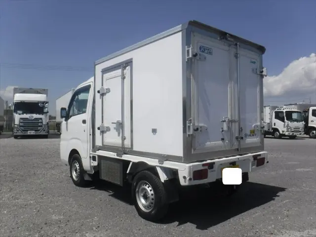 ダイハツ ハイゼットトラック 3BD-S500P(2WD)の写真14