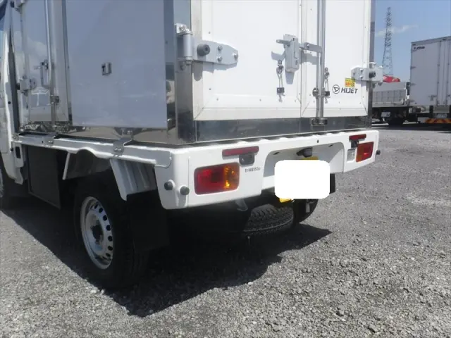 ダイハツ ハイゼットトラック 3BD-S500P(2WD)の写真16
