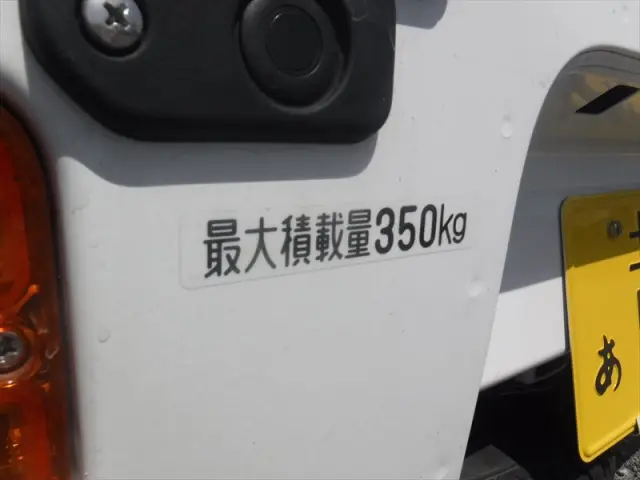 ダイハツ ハイゼットトラック 3BD-S500P(2WD)の写真17