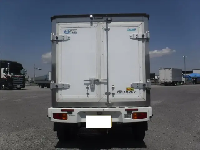 ダイハツ ハイゼットトラック 3BD-S500P(2WD)の写真18