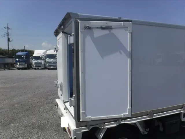 ダイハツ ハイゼットトラック 3BD-S500P(2WD)の写真19