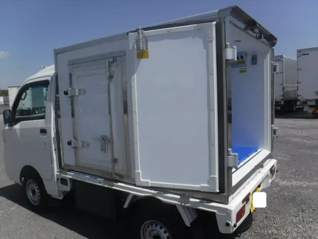 ダイハツ ハイゼットトラック 3BD-S500P(2WD)の写真20