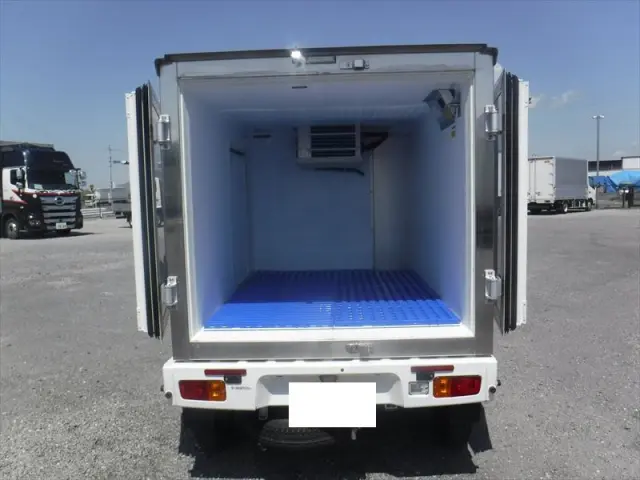 ダイハツ ハイゼットトラック 3BD-S500P(2WD)の写真21