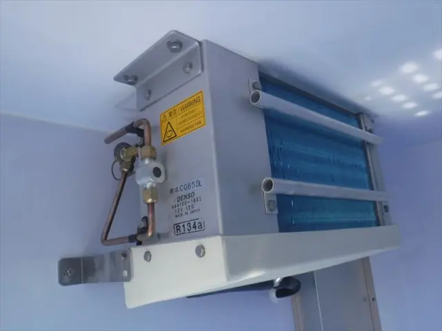 ダイハツ ハイゼットトラック 3BD-S500P(2WD)の写真22